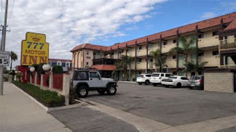 777 motor inn|midtown motor inn myrtle beach.